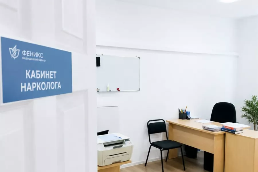 Реабилитационный центр для наркозависимых в Борисоглебске