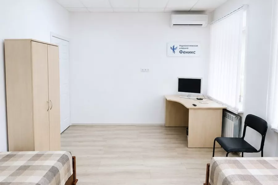 Лечение в частном наркологическом стационаре в Борисоглебске